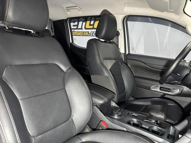 FORD RANGER LTDPCD3D4A 2024