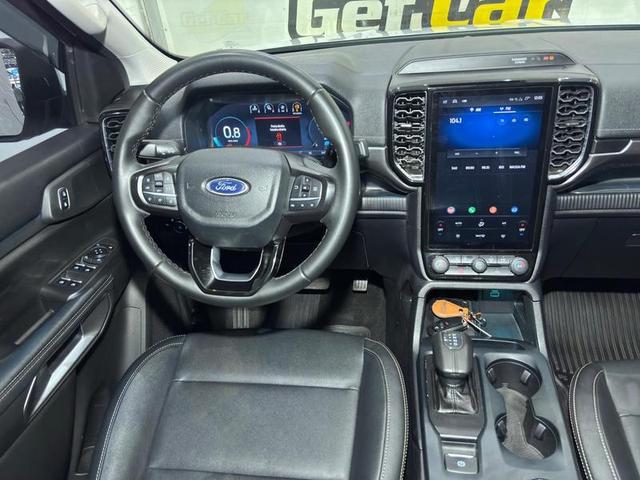 FORD RANGER LTDPCD3D4A 2024