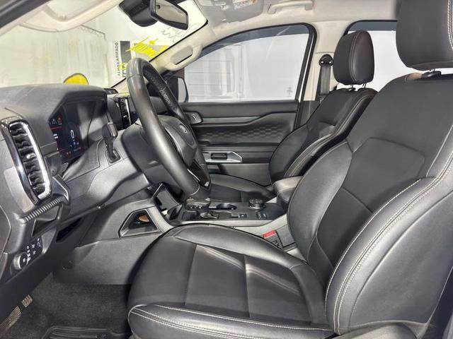 FORD RANGER LTDPCD3D4A 2024