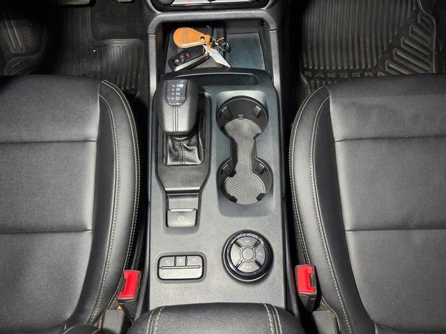 FORD RANGER LTDPCD3D4A 2024