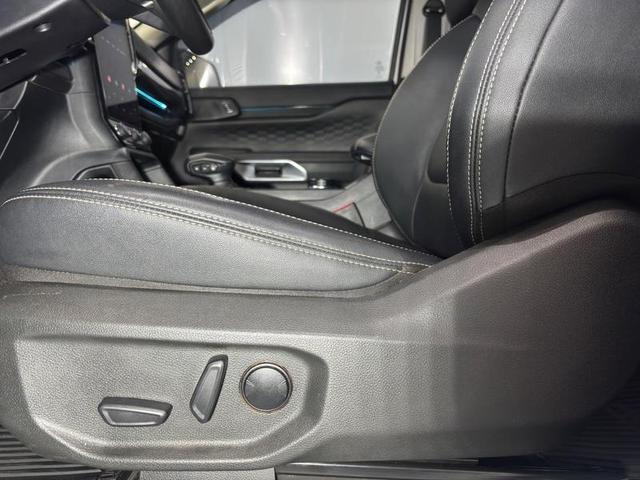 FORD RANGER LTDPCD3D4A 2024