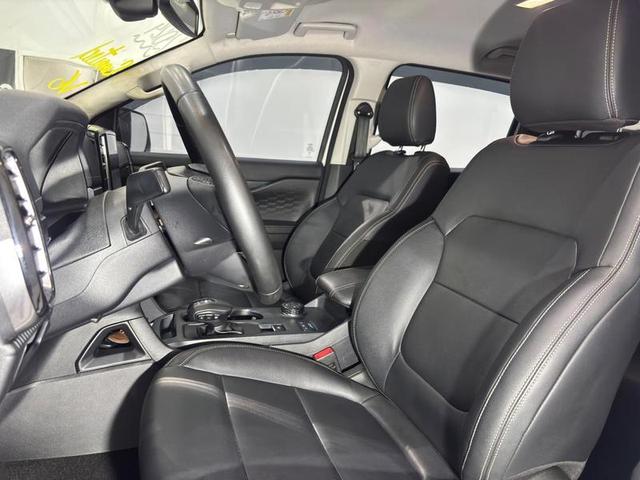 FORD RANGER LTDPCD3D4A 2024