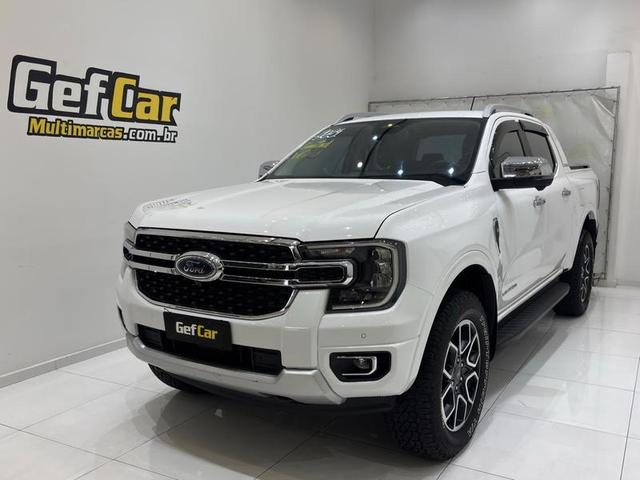 FORD RANGER LTDPCD3D4A 2024