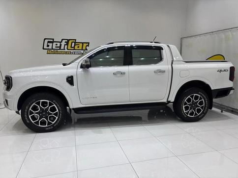 FORD RANGER LTDPCD3D4A 2024