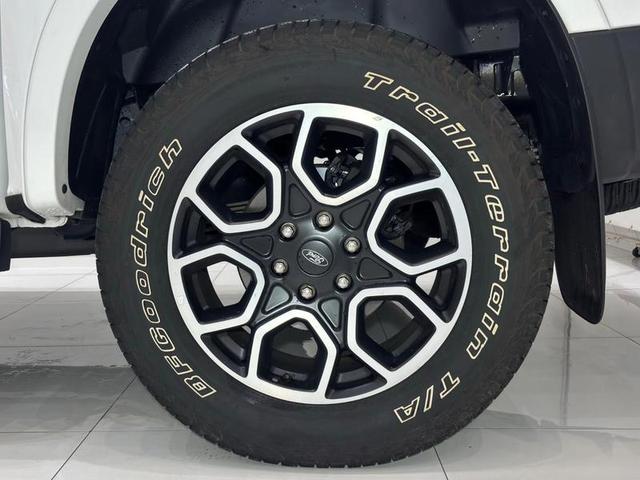 FORD RANGER LTDPCD3D4A 2024