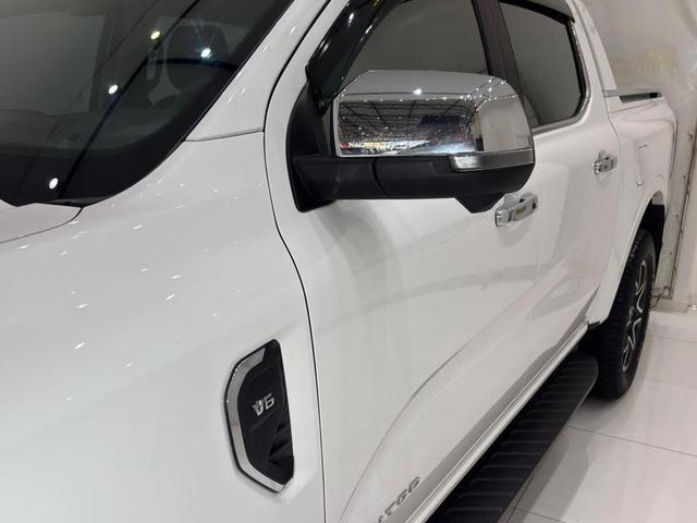 FORD RANGER LTDPCD3D4A 2024