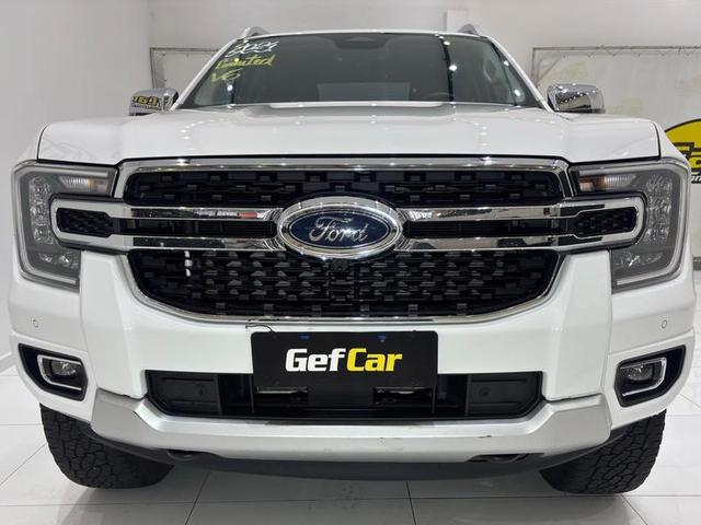 FORD RANGER LTDPCD3D4A 2024