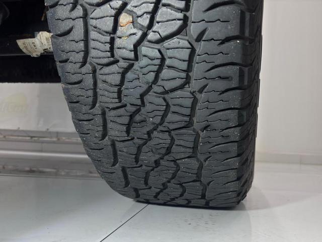 FORD RANGER LTDPCD3D4A 2024