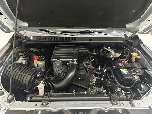 CHEVROLET S10 LTZ FD2 2013