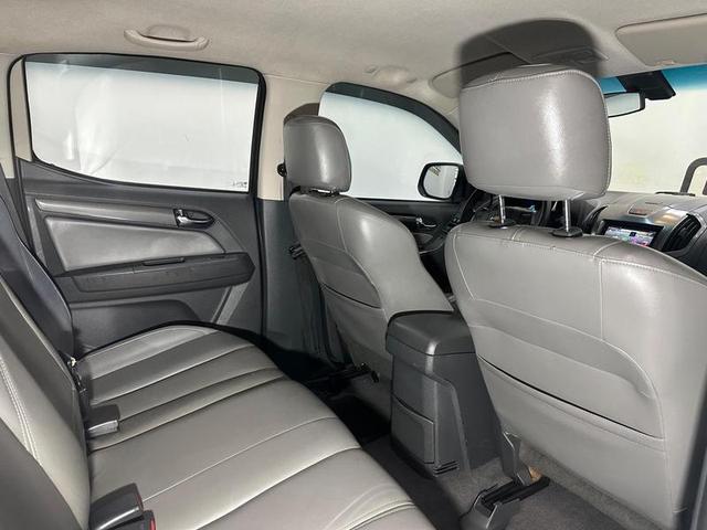 CHEVROLET S10 LTZ FD2 2013