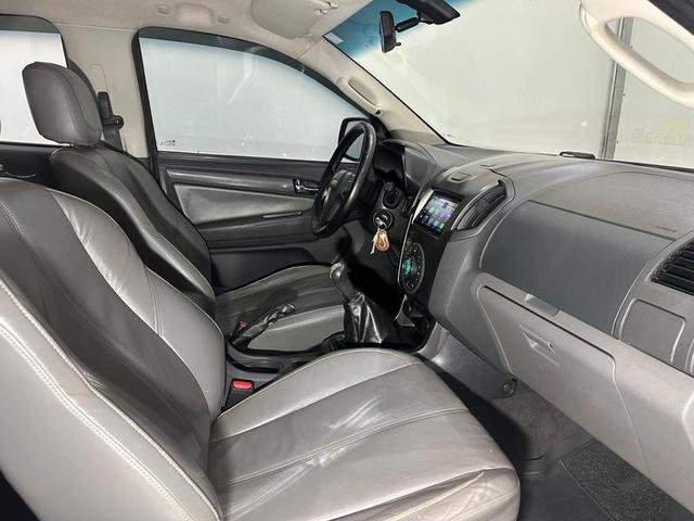 CHEVROLET S10 LTZ FD2 2013