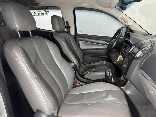 CHEVROLET S10 LTZ FD2 2013