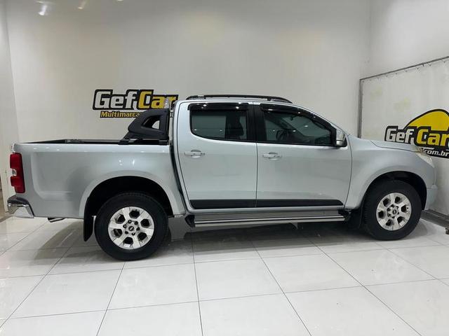CHEVROLET S10 LTZ FD2 2013