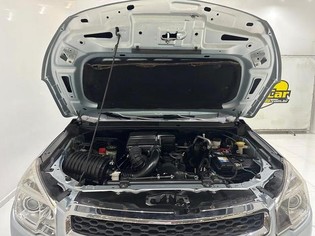 CHEVROLET S10 LTZ FD2 2013