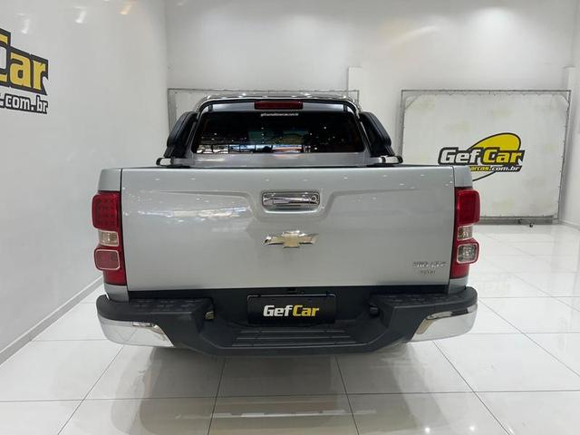CHEVROLET S10 LTZ FD2 2013