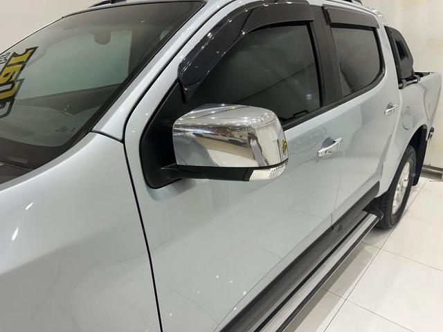 CHEVROLET S10 LTZ FD2 2013