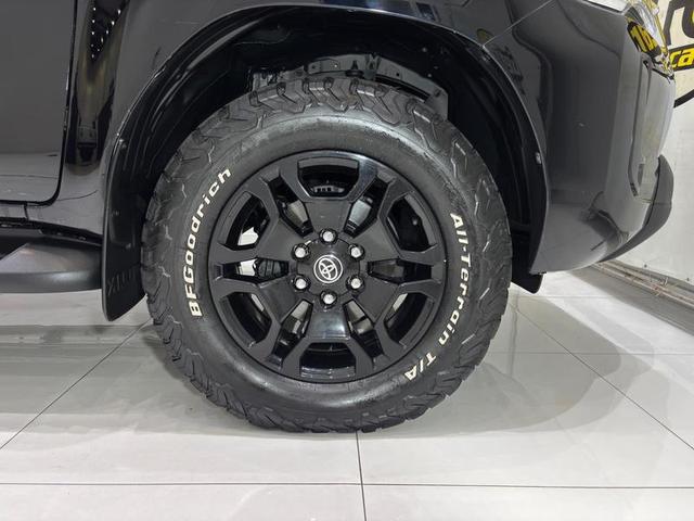 TOYOTA HILUX CDSRXA4FD 2022