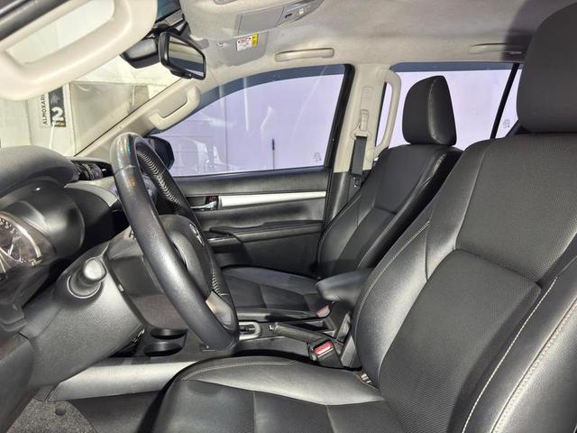 TOYOTA HILUX CDSRXA4FD 2022