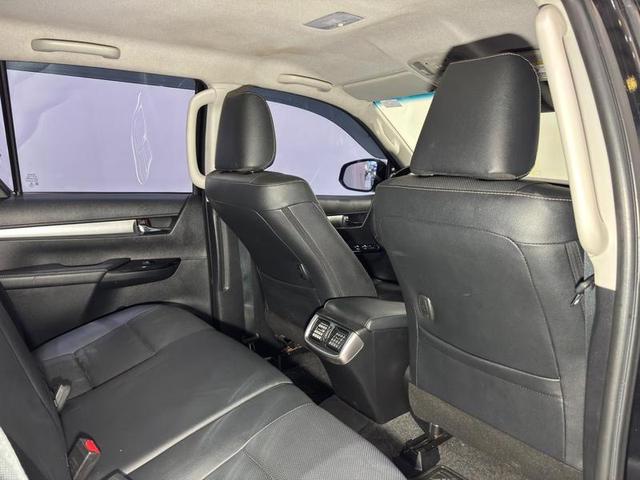 TOYOTA HILUX CDSRXA4FD 2022