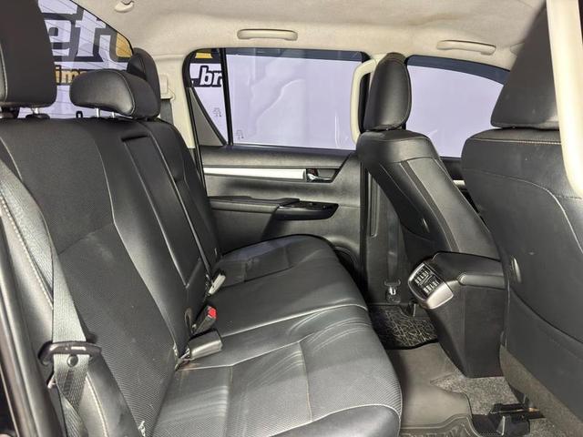 TOYOTA HILUX CDSRXA4FD 2022