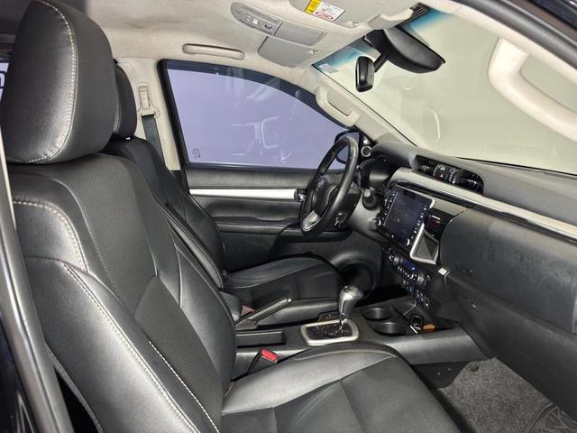 TOYOTA HILUX CDSRXA4FD 2022