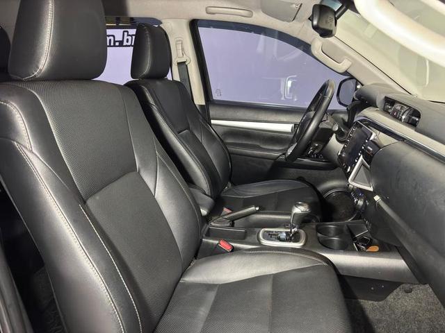 TOYOTA HILUX CDSRXA4FD 2022