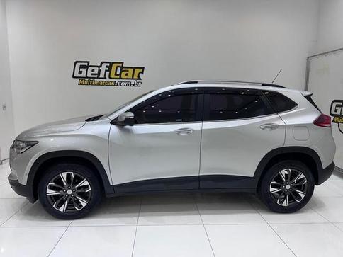 CHEVROLET TRACKER 12T A PR 2021