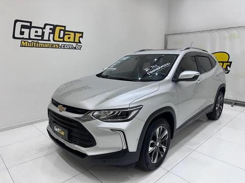CHEVROLET TRACKER 12T A PR 2021