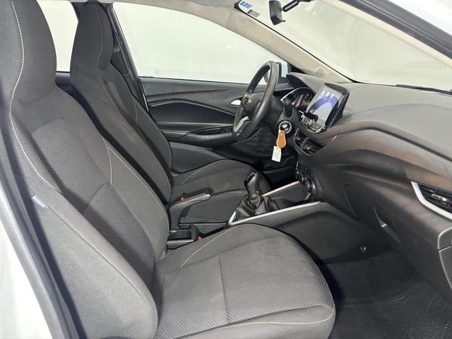 CHEVROLET ONIX 10TMT LT1 2023