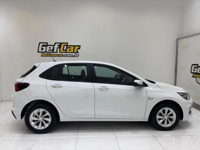 CHEVROLET ONIX 10TMT LT1 2023