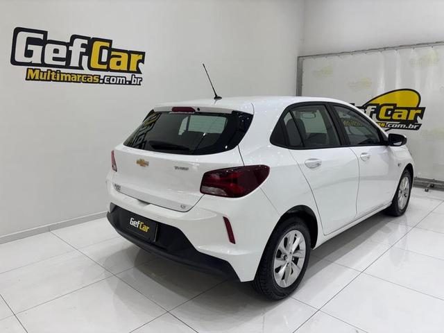 CHEVROLET ONIX 10TMT LT1 2023