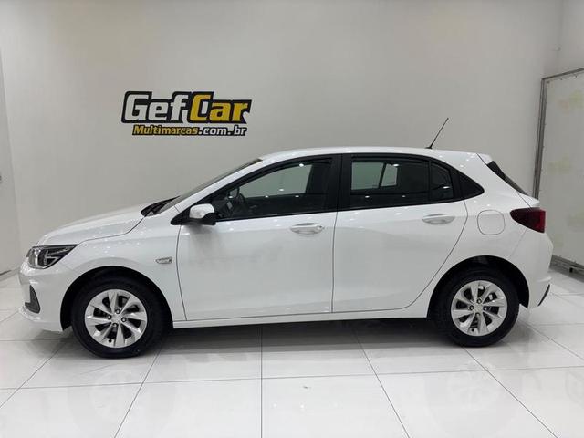 CHEVROLET ONIX 10TMT LT1 2023