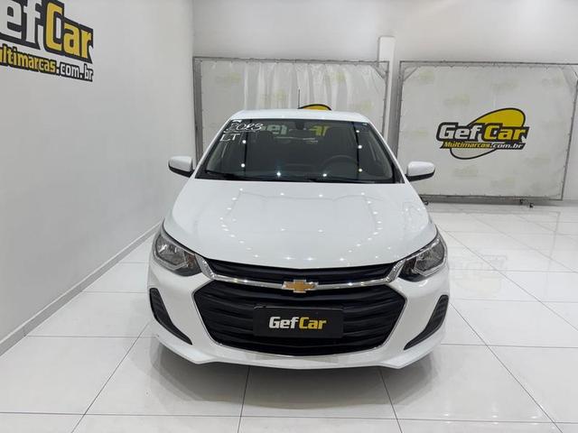 CHEVROLET ONIX 10TMT LT1 2023