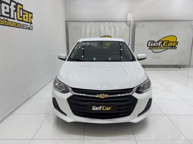 CHEVROLET ONIX 10TMT LT1 2023