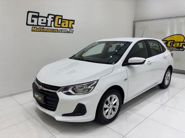 CHEVROLET ONIX 10TMT LT1 2023