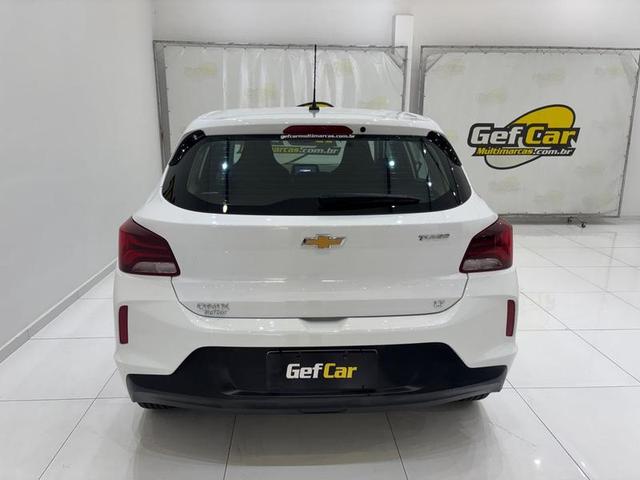 CHEVROLET ONIX 10TMT LT1 2023
