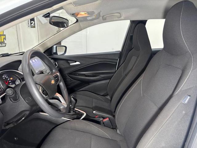 CHEVROLET ONIX 10TMT LT1 2023