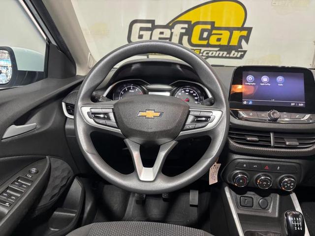 CHEVROLET ONIX 10TMT LT1 2023