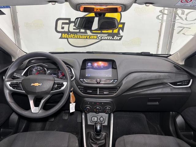 CHEVROLET ONIX 10TMT LT1 2023