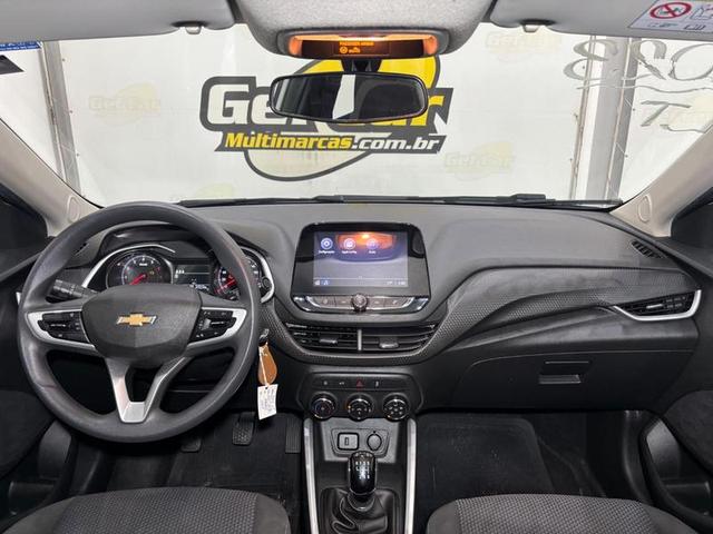 CHEVROLET ONIX 10TMT LT1 2023