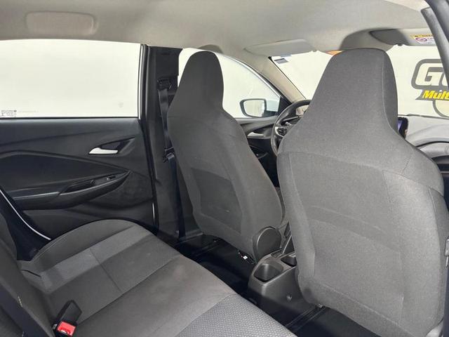 CHEVROLET ONIX 10TMT LT1 2023