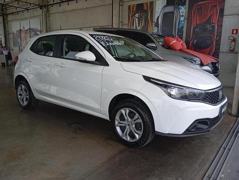 FIAT ARGO DRIVE 1.0 2025