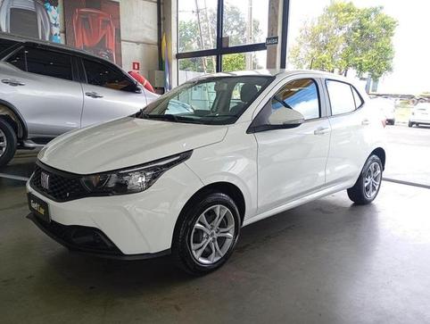 FIAT ARGO DRIVE 1.0 2025