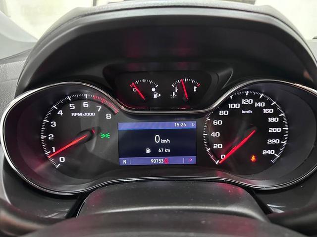 CHEVROLET CHEV CRUZE LTZ NB AT 2023