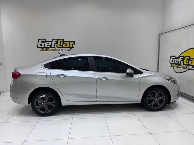 CHEVROLET CHEV CRUZE LTZ NB AT 2023