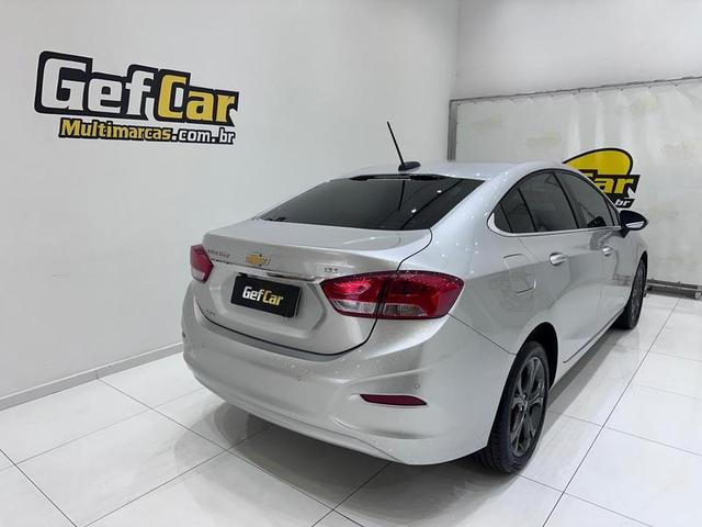 CHEVROLET CHEV CRUZE LTZ NB AT 2023