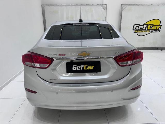 CHEVROLET CHEV CRUZE LTZ NB AT 2023