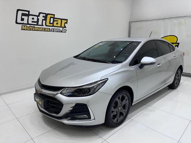 CHEVROLET CHEV CRUZE LTZ NB AT 2023