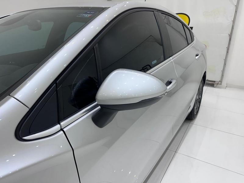 Chevrolet Cruze LTZ Nb At Em Siqueira Campos - foto 3