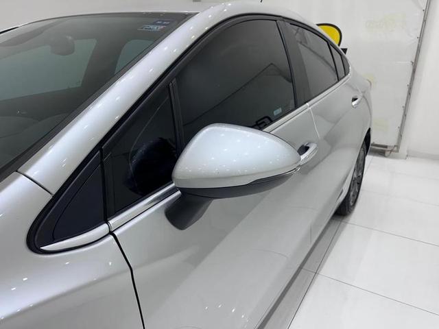 CHEVROLET CHEV CRUZE LTZ NB AT 2023